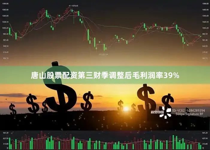唐山股票配资第三财季调整后毛利润率39%